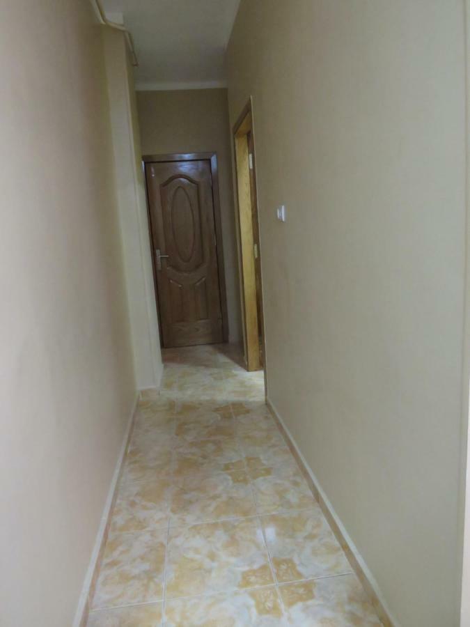 Apartments Ocean Breeze Redsealine 洪加達 外观 照片