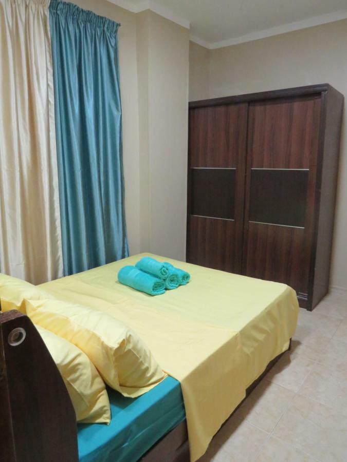 Apartments Ocean Breeze Redsealine 洪加達 外观 照片