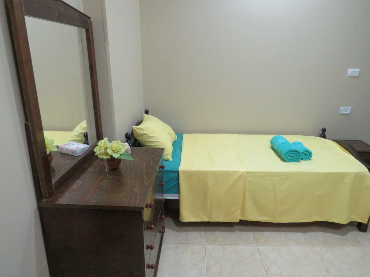 Apartments Ocean Breeze Redsealine 洪加達 外观 照片