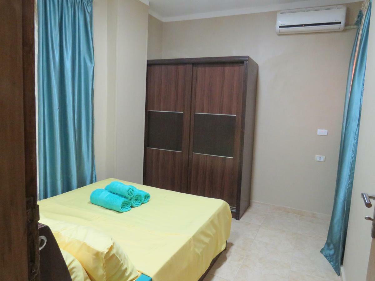 Apartments Ocean Breeze Redsealine 洪加達 外观 照片