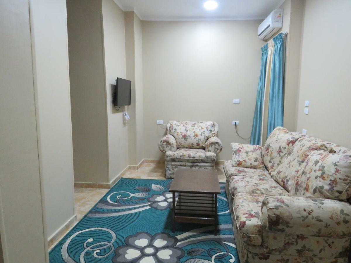 Apartments Ocean Breeze Redsealine 洪加達 外观 照片