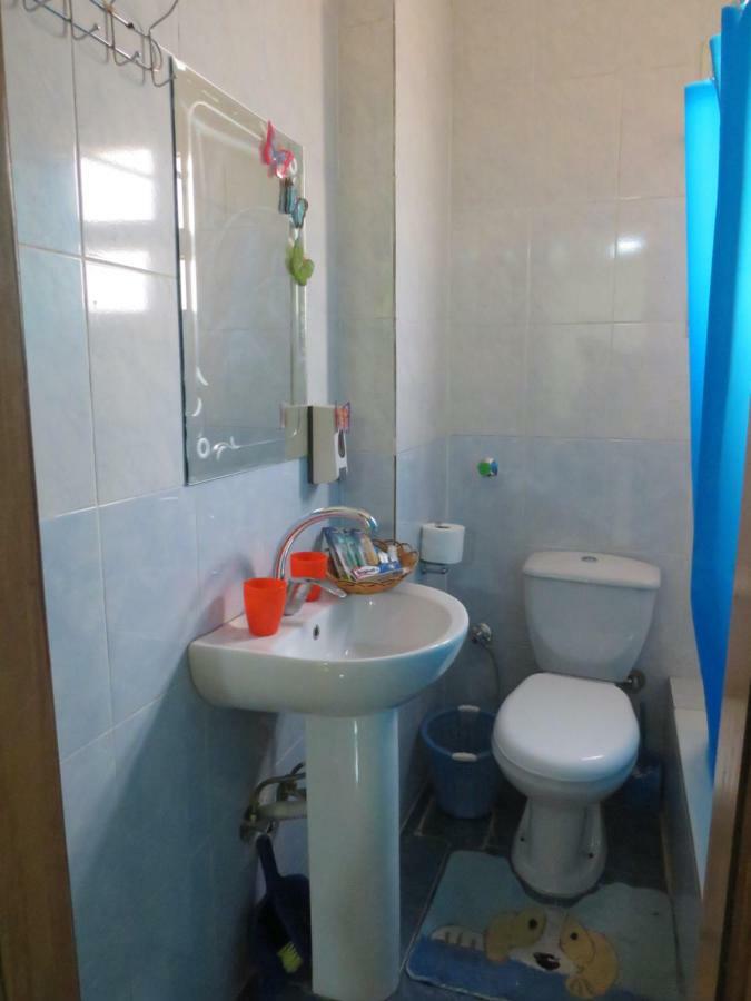 Apartments Ocean Breeze Redsealine 洪加達 外观 照片